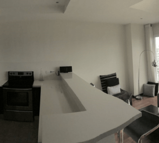 VENDO Apartamento amueblado cercano Zona 15