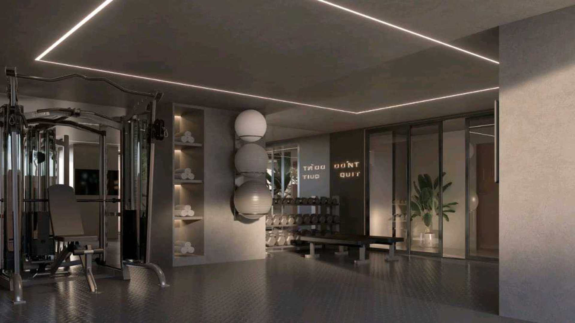 APARTAMENTO EN ALQUILER ????Edificio Kintea, Zona 15 VHII - Miniatura 7
