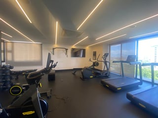 Apartamento en Edificio Baden Zona 15 | 2 Habitaciones - 3