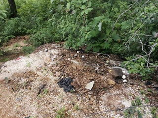 TERRENO EN VENTA EN KM 21.5 EN MIXCO - 4