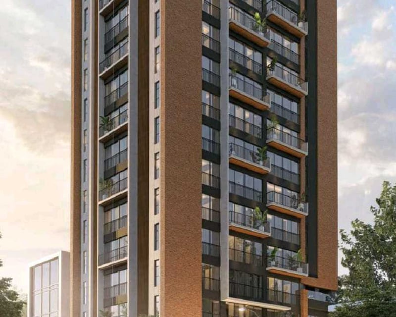 VENTA DE CESIÓN DE DERECHOS Apartamento en venta📍Inara AméricasII z.13