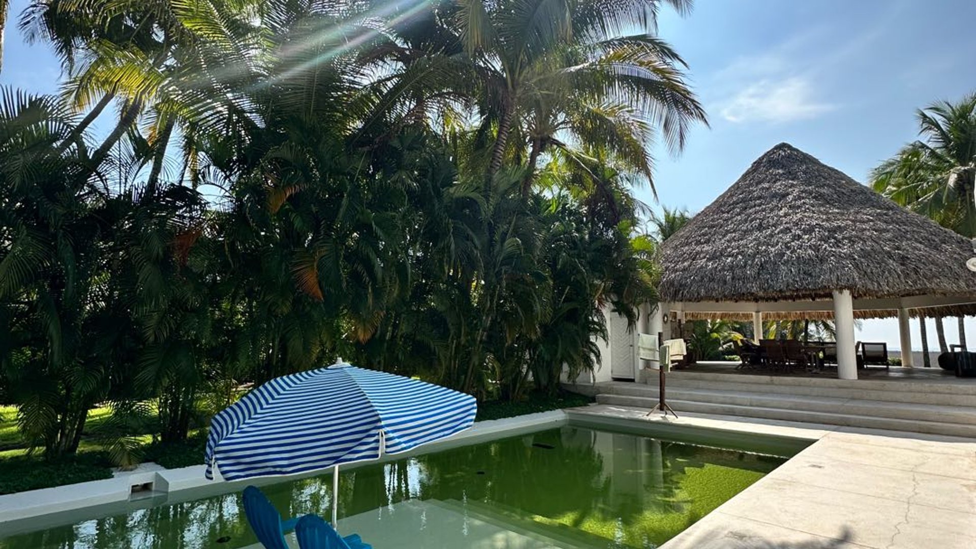 CHULAMAR FRENTE AL MAR  CASA EN VENTA - Miniatura 8