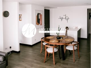 Apartment with in Zona 15, Guatemala City - 4