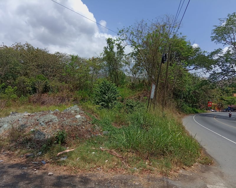 TEREENO EN VENTA EN DOÑA MARIA GUALÁN ZACAPA