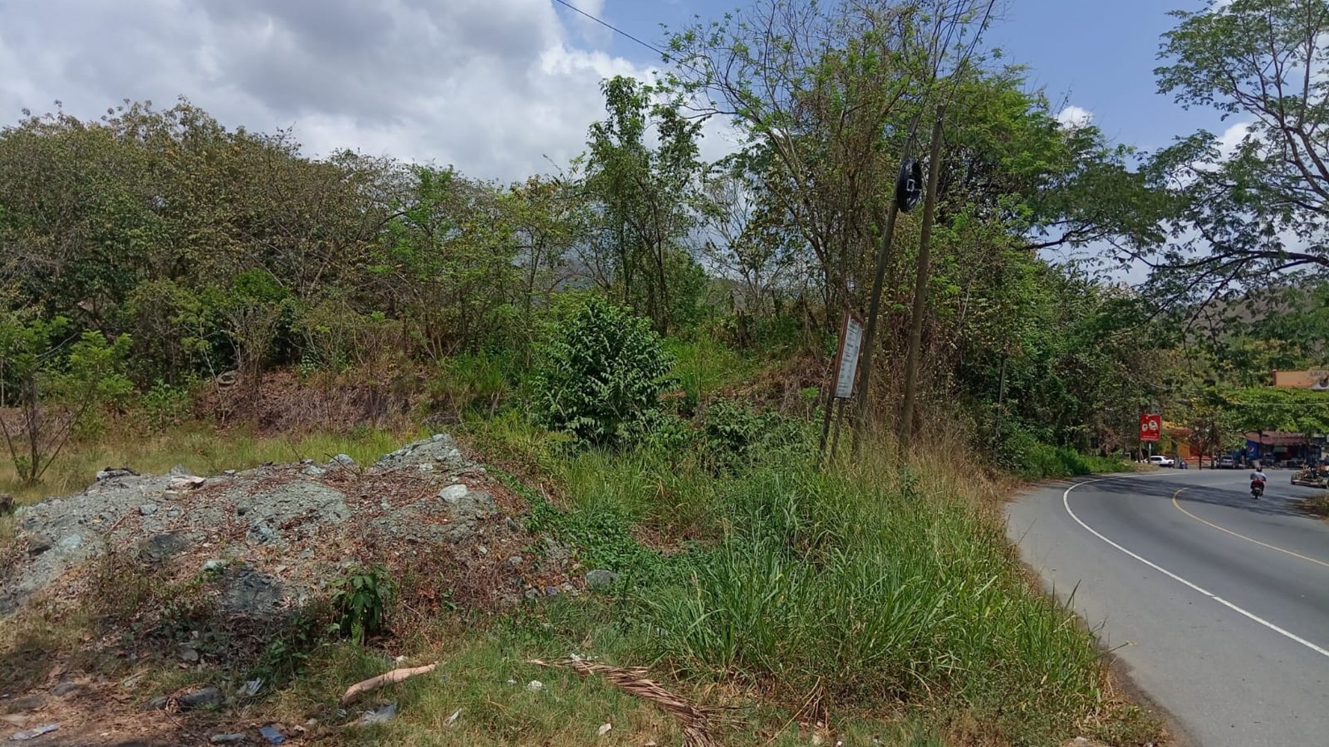 TEREENO EN VENTA EN DOÑA MARIA GUALÁN ZACAPA