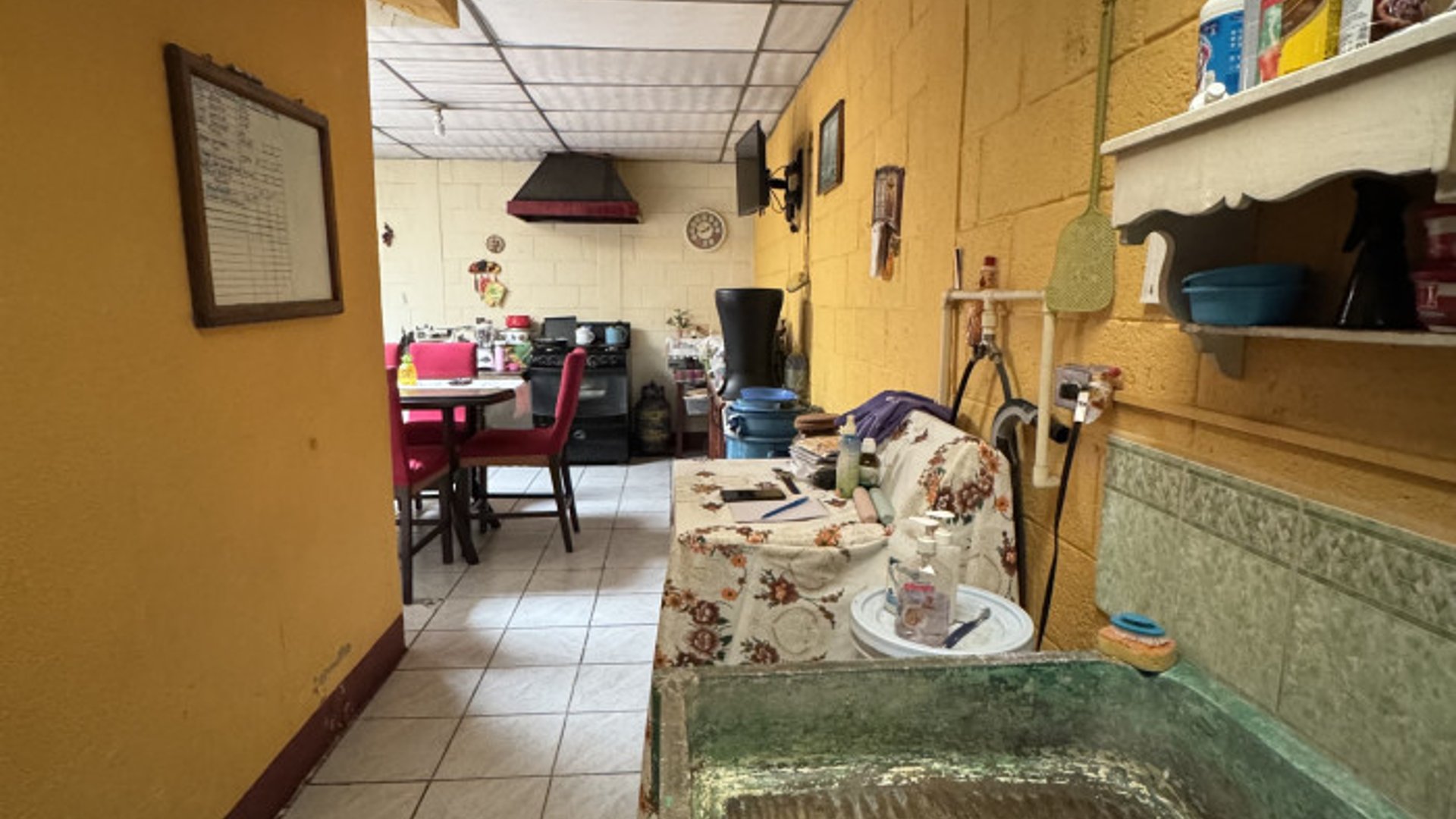 Vendo Casa de Un Nivel en Guatel II Villa Nueva - Miniatura 9