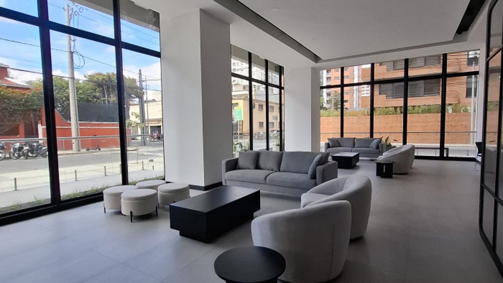 Apartamento en venta NUEVO EN ZONA 10 de 1 habitación - Miniatura 16