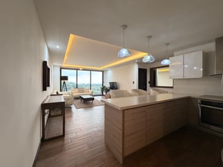 Apartamento en Alquiler Edificio Castalia, zona 15 VH2 - 2