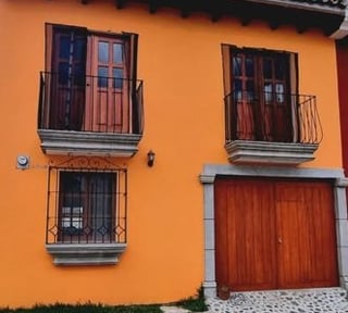 Casa en venta Residencial Refugio de la Condesa Antigua Guatemala