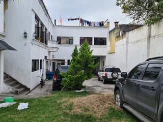 Casa en venta en 16 Calle, zona 1  - 5