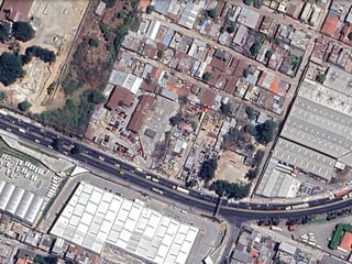 Terreno Comercial en Renta en Villa Nueva Guatemala - 3