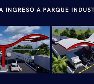 📍 TERRENOS INDUSTRIALES EN VENTA –16,762.82 | KM. 98 | PTO. SAN JOSE