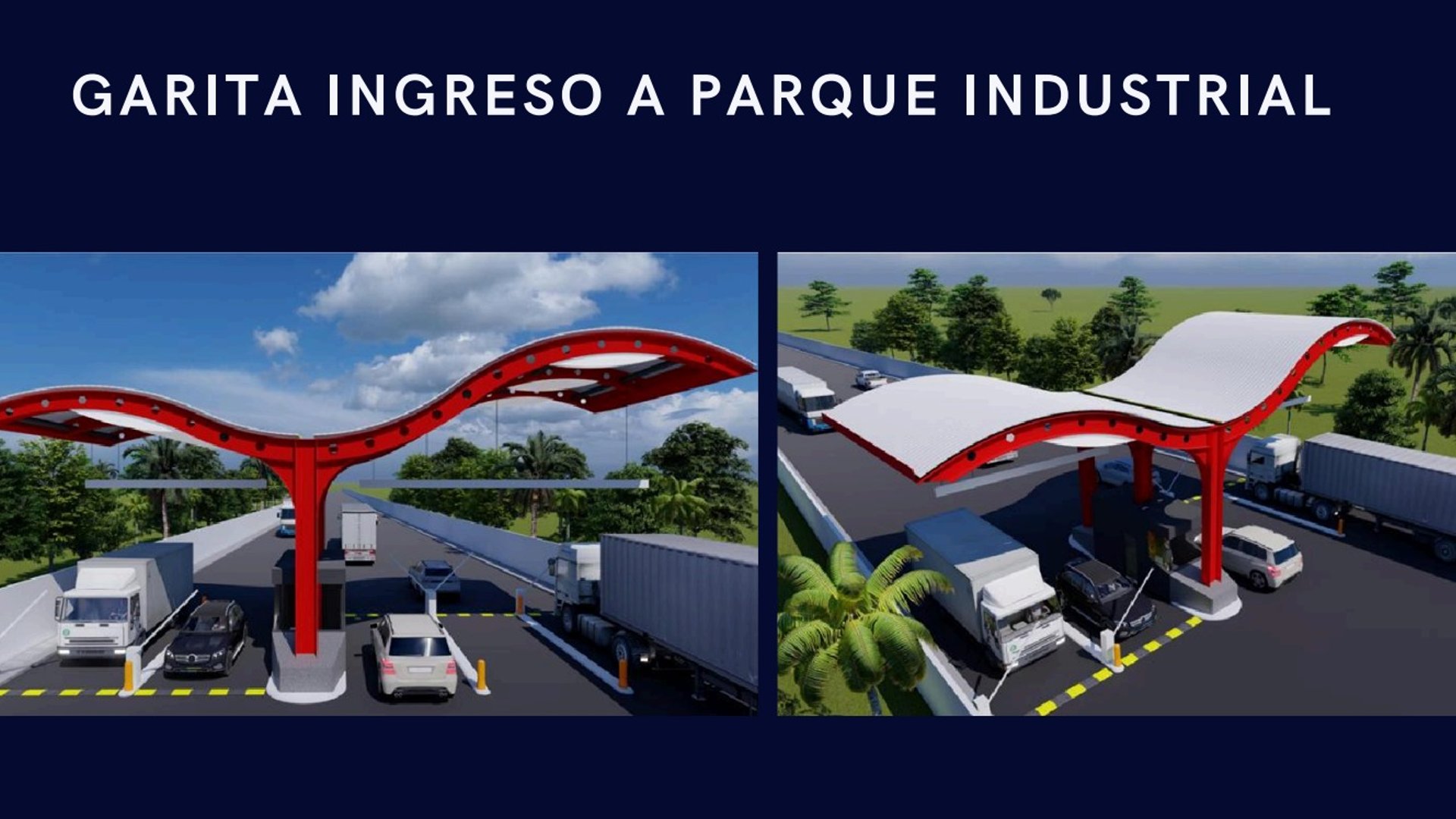 ???? TERRENOS INDUSTRIALES EN VENTA –16,762.82 | KM. 98 | PTO. SAN JOSE