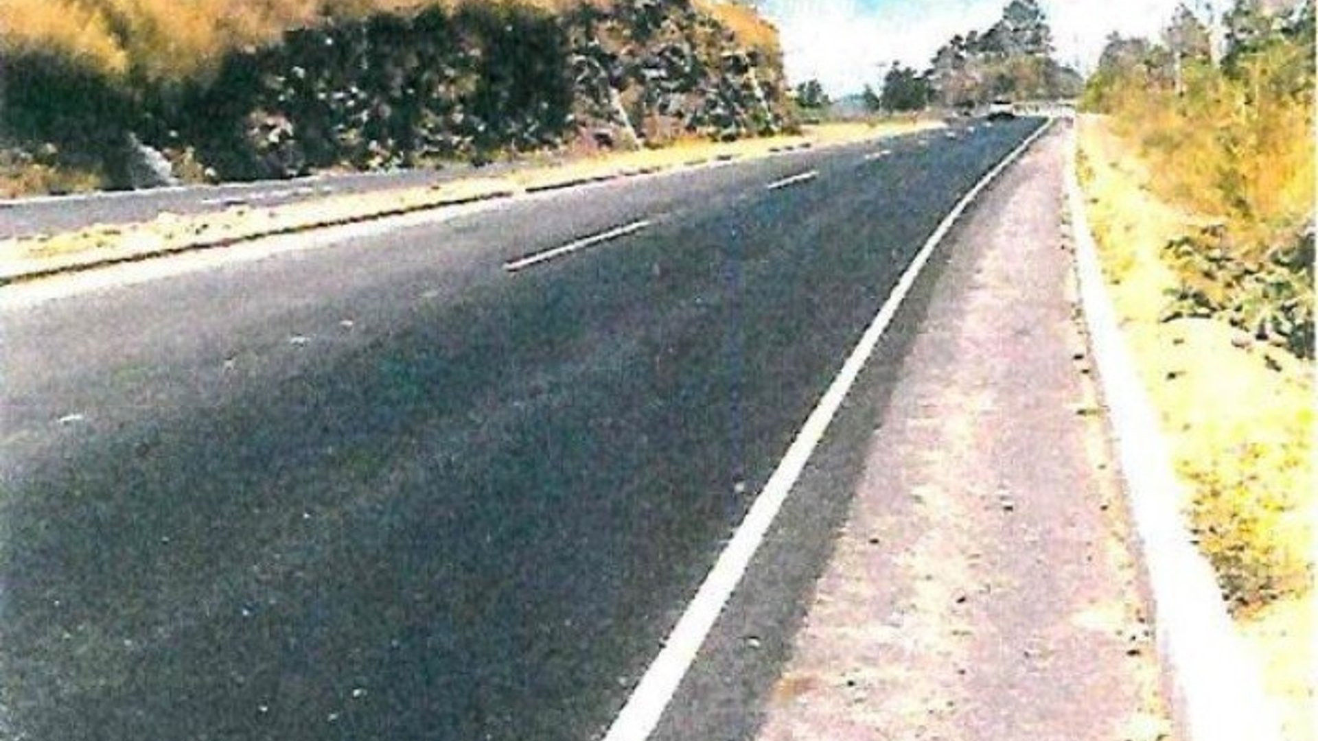 Terreno en venta en Km 39.5 Carretera a El Salvador