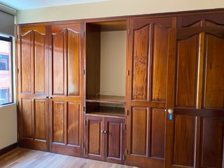  Apartamento amueblado en renta San Ignacio Zona 10 Ref-6048  - 4