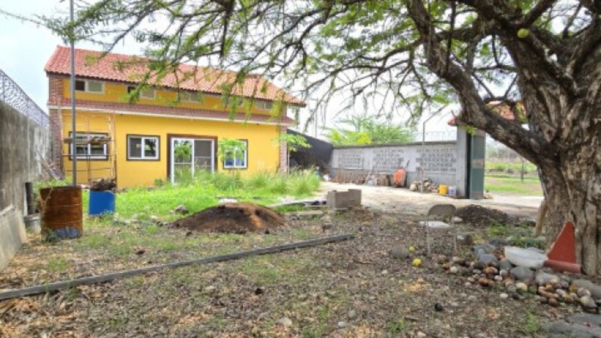 Casa Vacacional en Renta Quintas La Ponderosa Escuintla - Miniatura 2