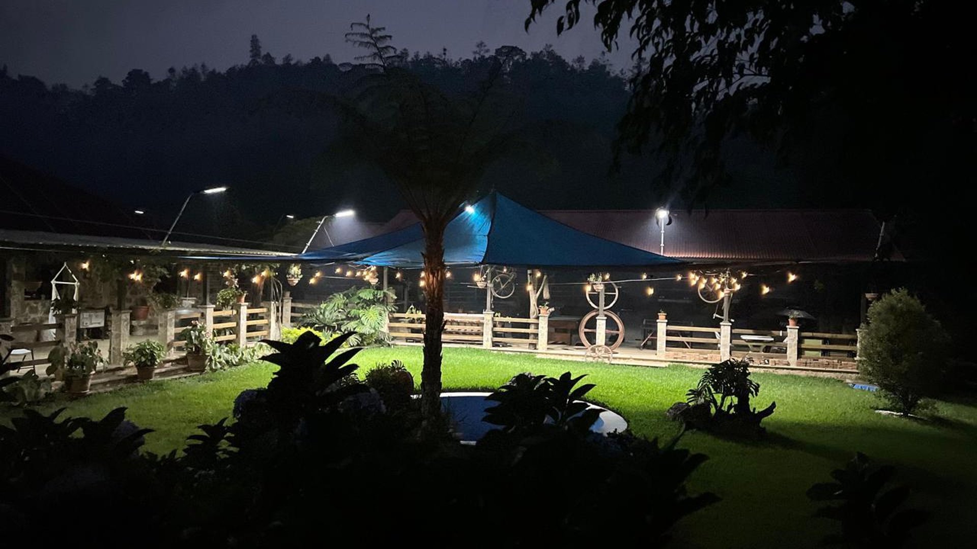 Finca comercial 26 manzanas en Venta en la Verapaces  - Miniatura 47