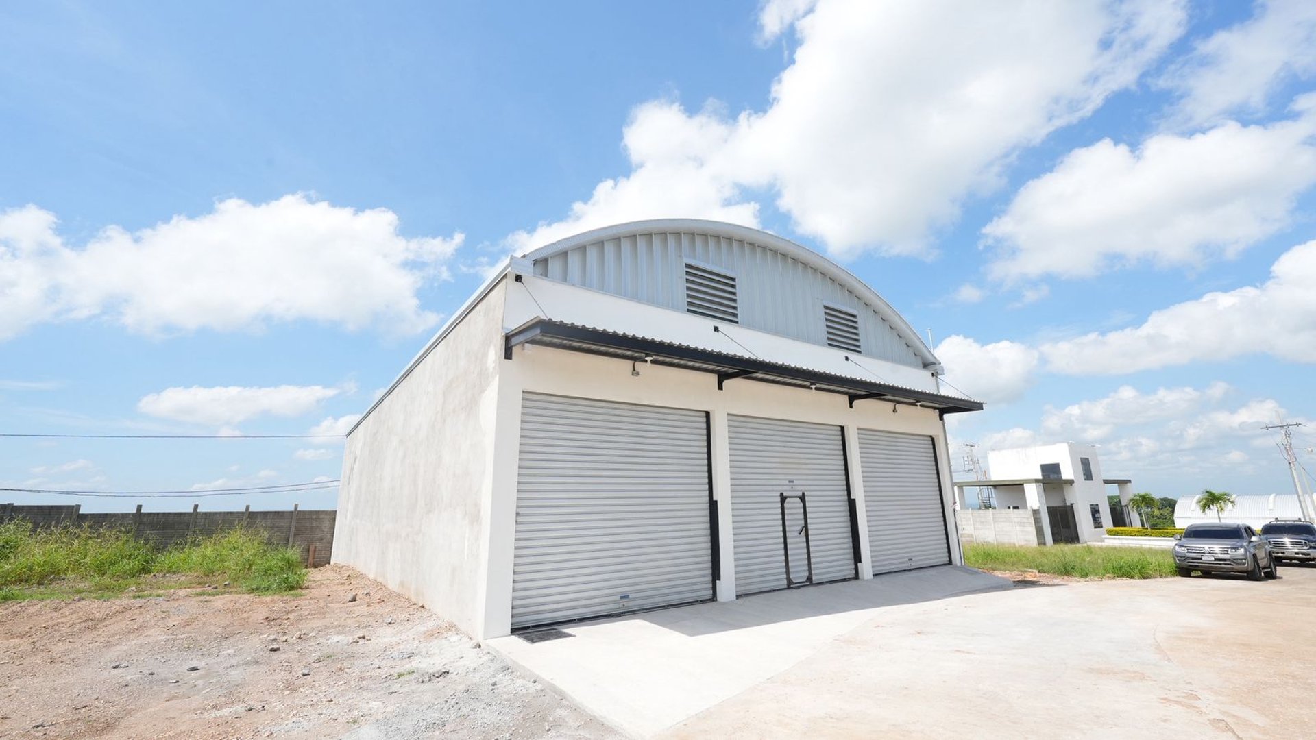 Alquiler de Bodega Para Estrenar 220mt2 - Taxisco, Santa Rosa 