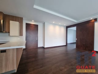 Apartamento en Renta, Zona 14 (R9637) - 2