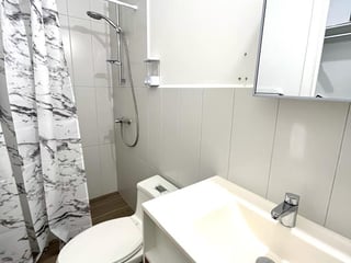 Apartamento amueblado tipo loft - 1 habitacion zona 13 Ref-5604 - 5