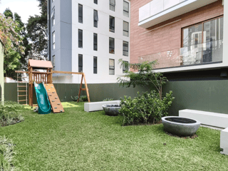 APARTAMENTO EN VENTA | ABITARE ZONA 13 - 5