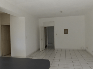 Alquilo Apartamento en Zona 4 Sector IGA - 5