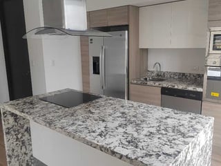 Zona 15 Alquilo Apartamento - 4