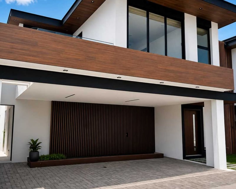 CASA EN VENTA 📍 Exclusivo Condominio Molié, Zona 10