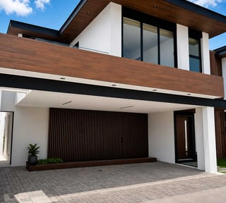 CASA EN VENTA 📍 Exclusivo Condominio Molié, Zona 10
