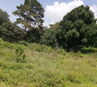 Terreno en venta en Fraijanes, El Sausalito