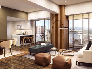 Apartamento Venta | Zona 14 | Abr28 - 4