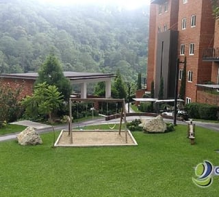Apartamento en zona 16 en Venta Hexa Cañada 16