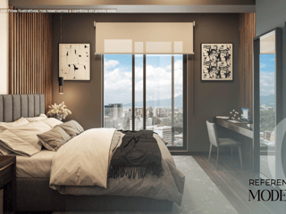 Apartamentos en Venta zona 10 / Casa Fiore - 3