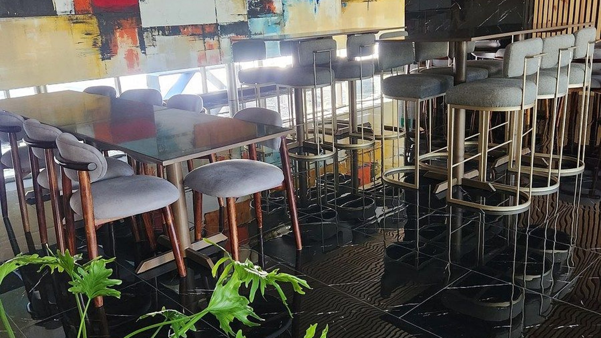 Apartamento en ALQUILER Atarah zona 10 - Miniatura 8