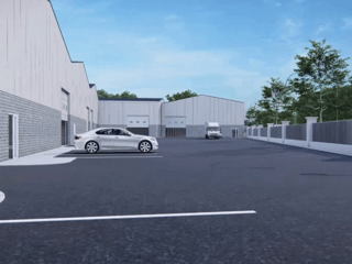 Venta de bodegas en Complejo Prósperas | Salcajá Quetzaltenango | 7 Bodegas diferentes tamaños - Image 16