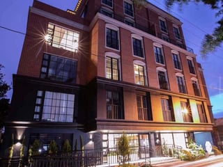 APARTAMENTO EN VENTA – EDIFICIO ZOE LA VILLA | ZONA 14 - 2