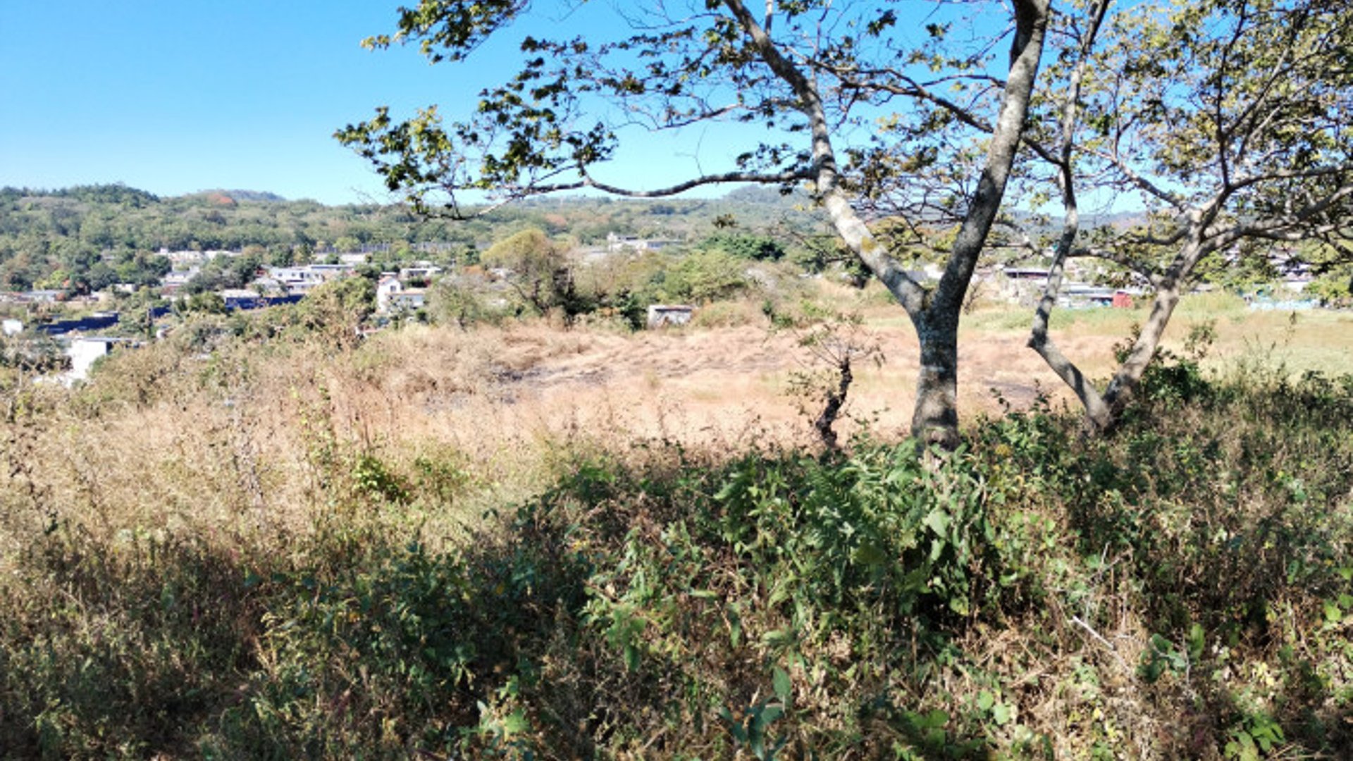 Terreno comercial sobre Carretera Cuilapa Santa Rosa - Miniatura 3