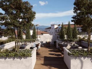 Apartamento en venta Zona 16 - 5