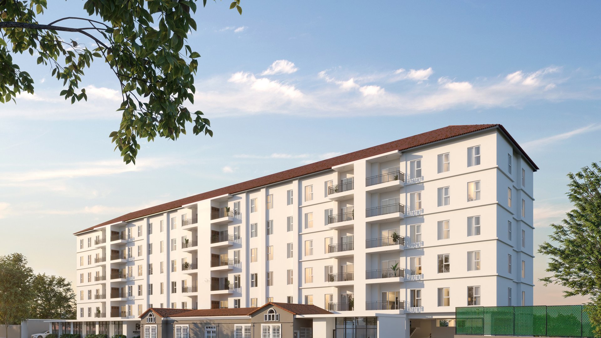 Apartamento en Pre-Venta en zona 2 - Miniatura 4