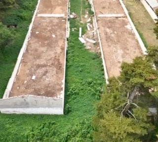 Media manzana de Terreno en venta en Carretera al Salvador km 29.5