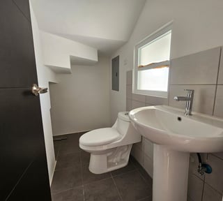 VENTA Casa Nueva dentro de Pinabetes Condominio Eucaliptos - Miniatura 10