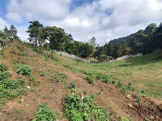 Terreno comercial en alquiler en Santa Catarina Pinula - 4