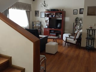 Casa en Venta de 1 nivel / TERRAVISTA CAES - 4