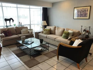 Apartamento en renta zona 13 edificio La Asunción - 3