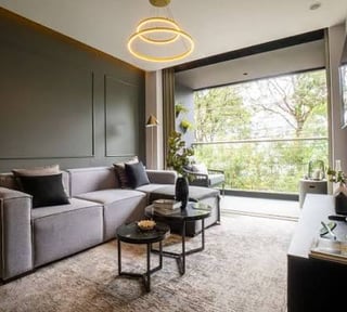 Apartamento en Renta, Zona 10