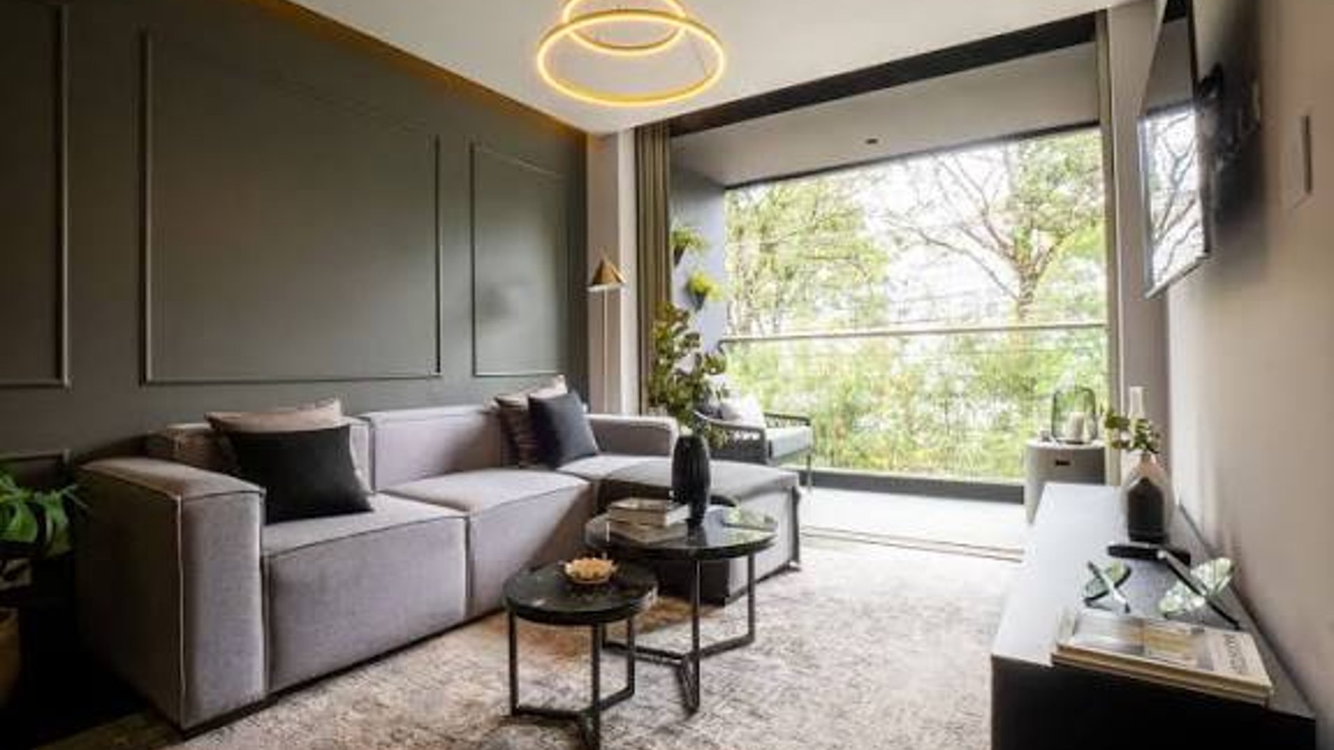 Apartamento en Renta, Zona 10