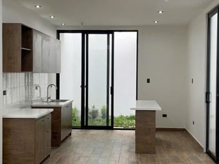 Venta de lindas casas en Hacienda Real zona 16 - 3