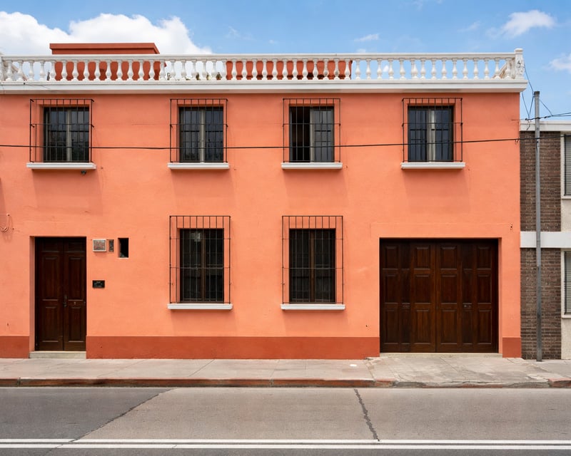 Propiedad comercial en venta | A pasos del Arco de Correos, Zona 1