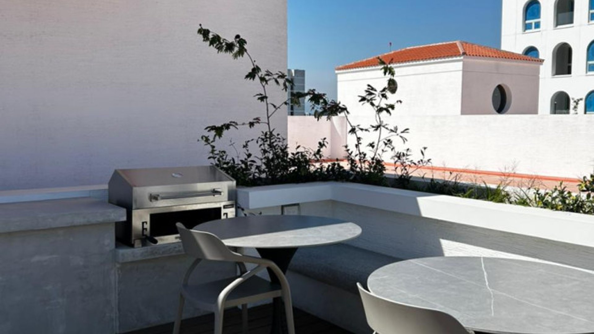 Apartamento en renta en zona 16 - Miniatura 7