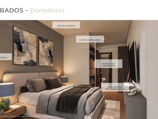 Apartamento en VENTA en Zona 11 - 3